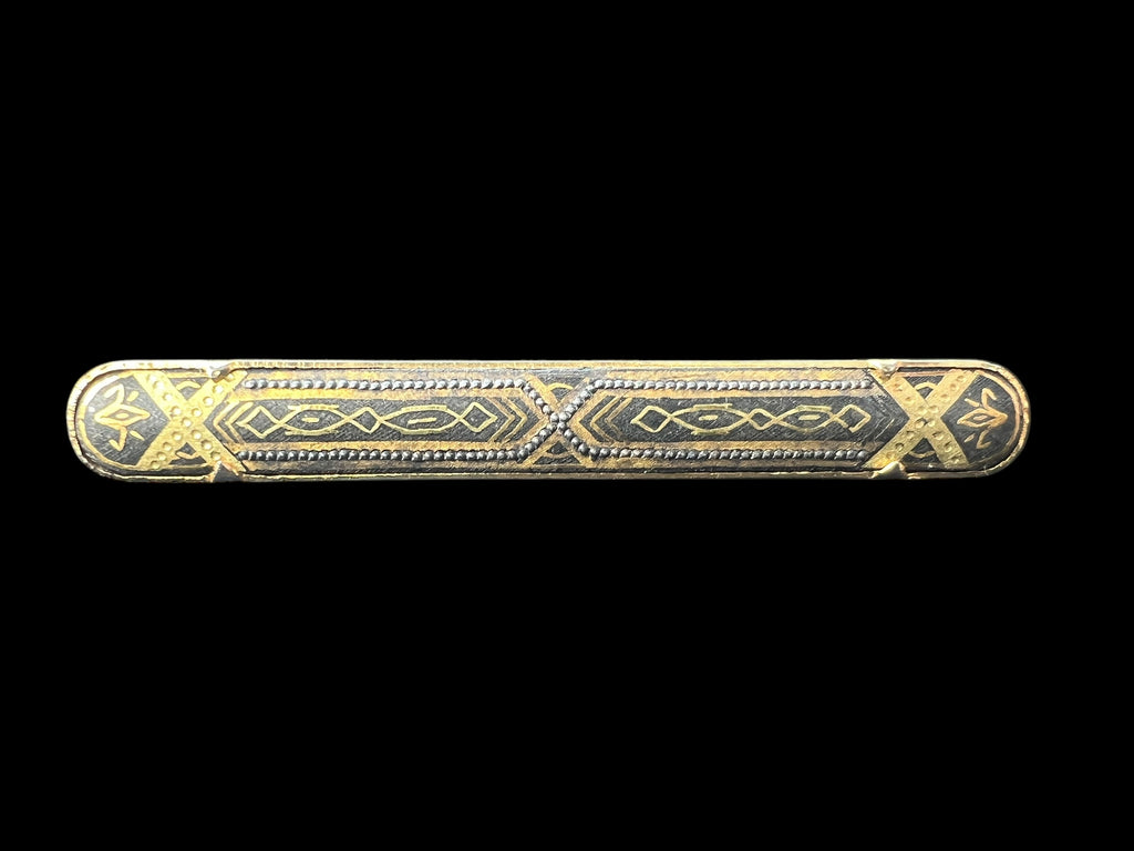 Vintage Tie Pin Clip image 1