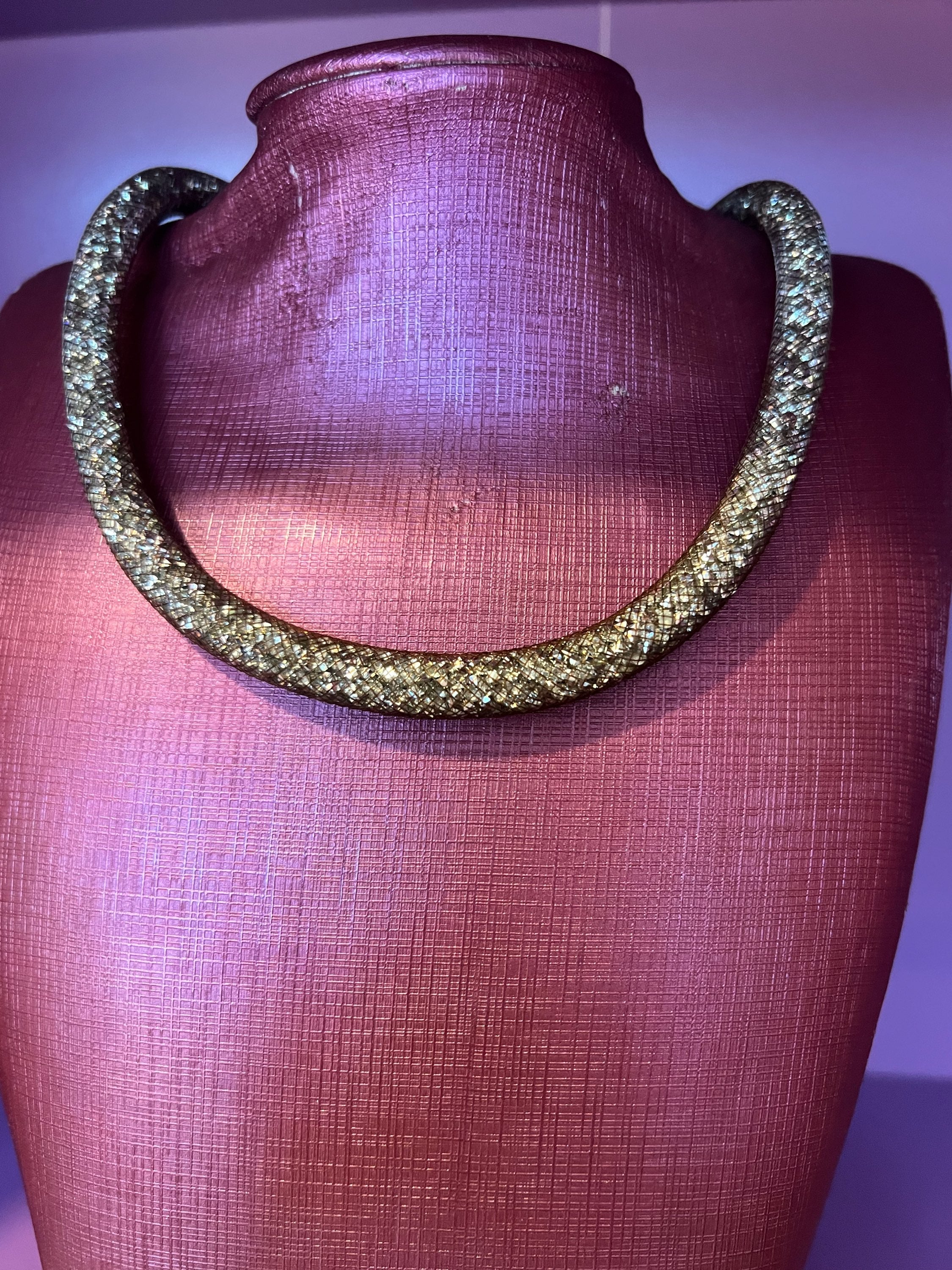 Costume Jewellery Necklace image 0