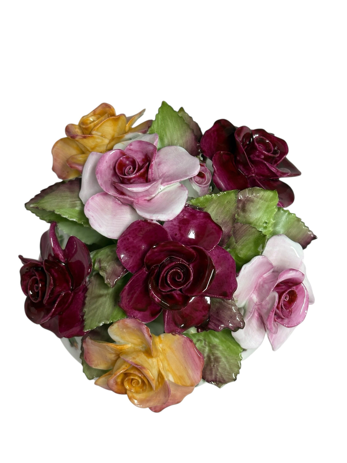 Royal Albert Old Country Roses Medium Posy