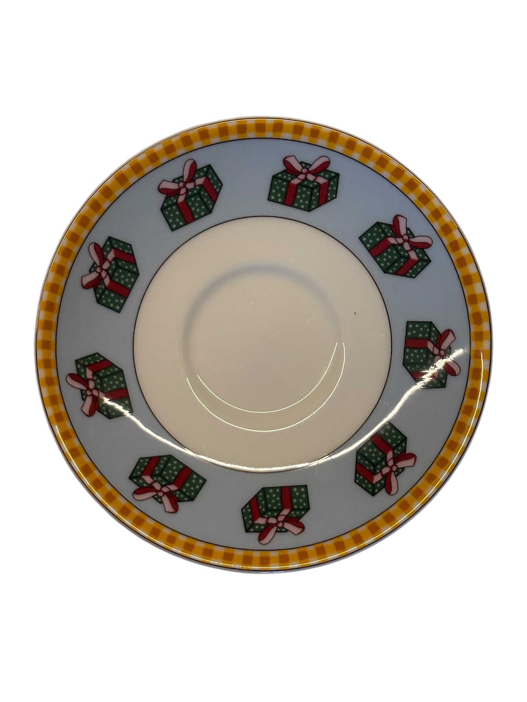 Royal Doulton Cup & Saucer   image 1