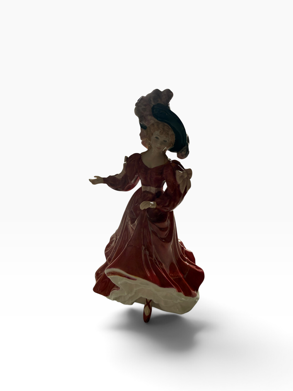 Royal Doulton. Figurine. Patricia