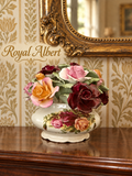 Royal Albert. Old Country Roses  Large Posy