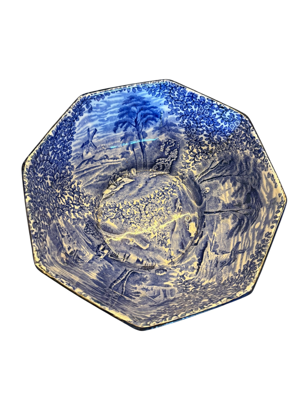 Fenton England Bowl  image 1