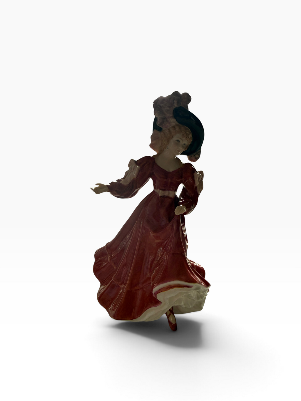 Royal Doulton. Figurine. Patricia
