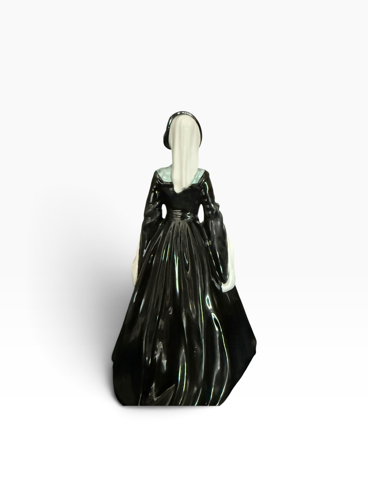 Royal Doulton Figurine. Janice