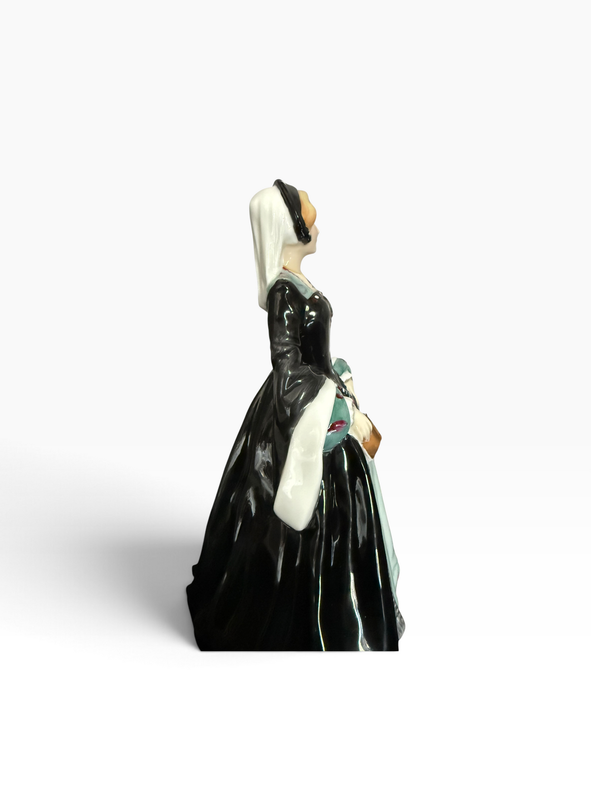 Royal Doulton Figurine. Janice
