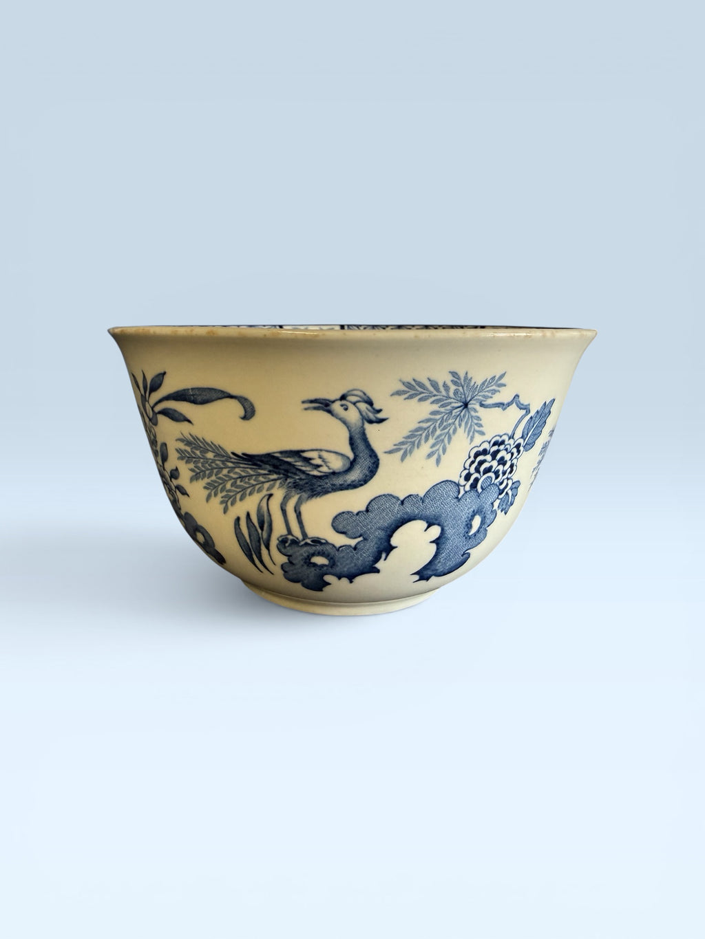 Juan Ceramic sugar/slop Bowl. Vintage.  image 1