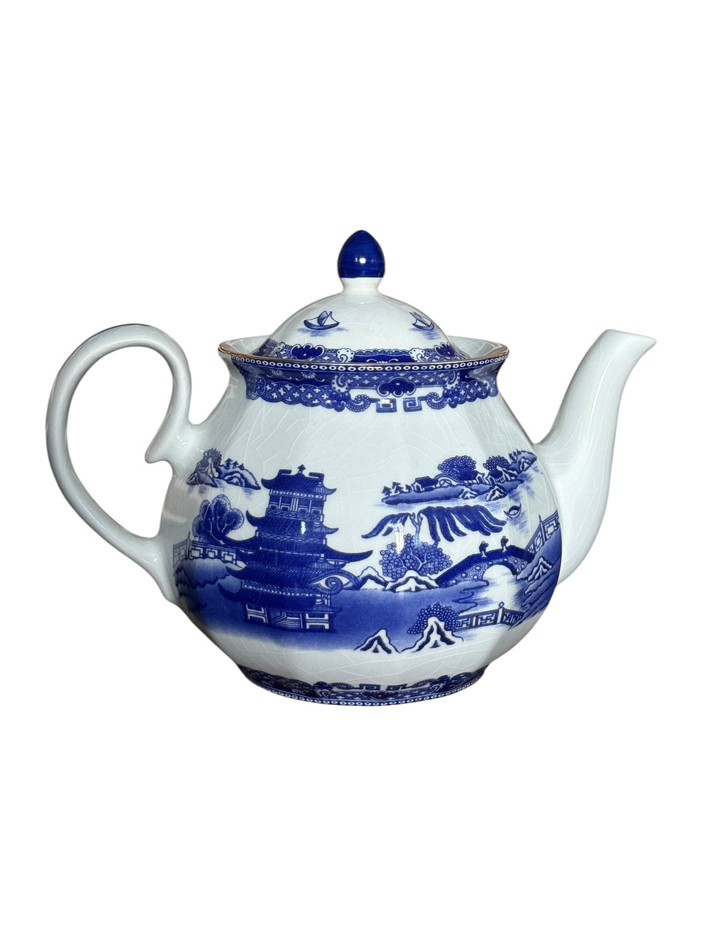 Willow Pattern Set image 1