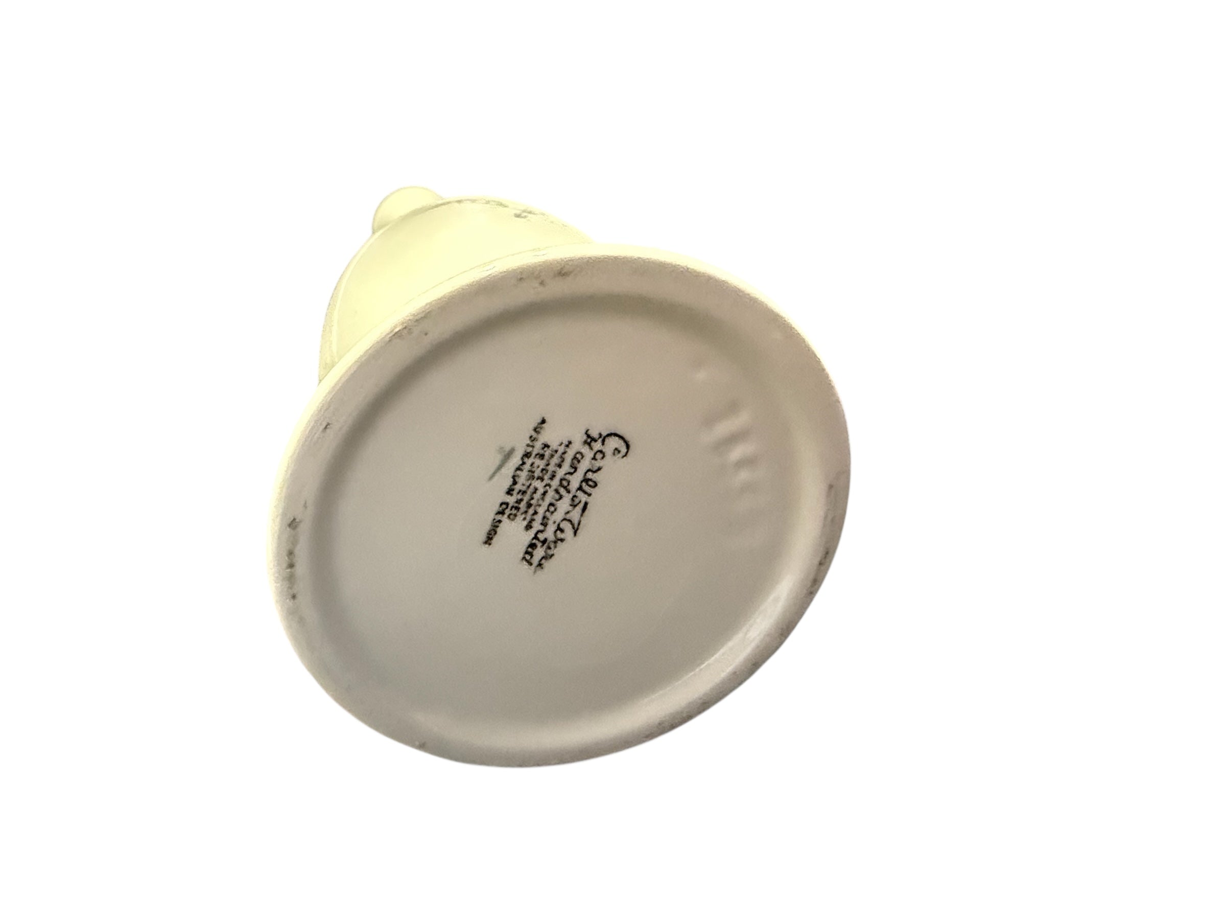 Carltonware. Ceramic Bud Vase image 1
