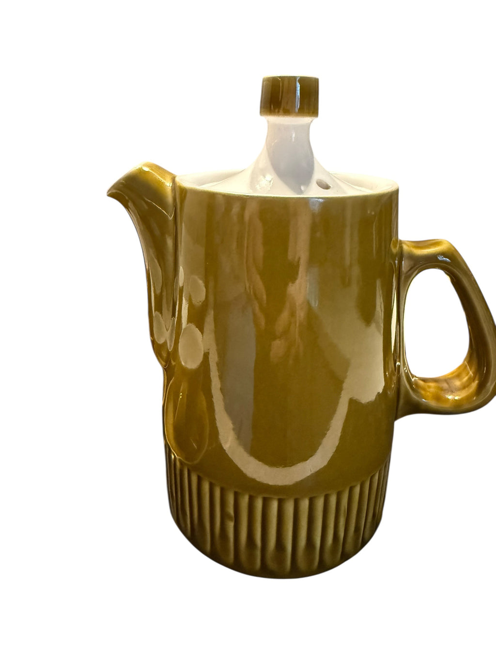 Langley. Patrician. Retro Tea/Coffee Set image 1