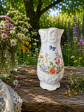 Aynsley “Cottage Garden” Large Vase