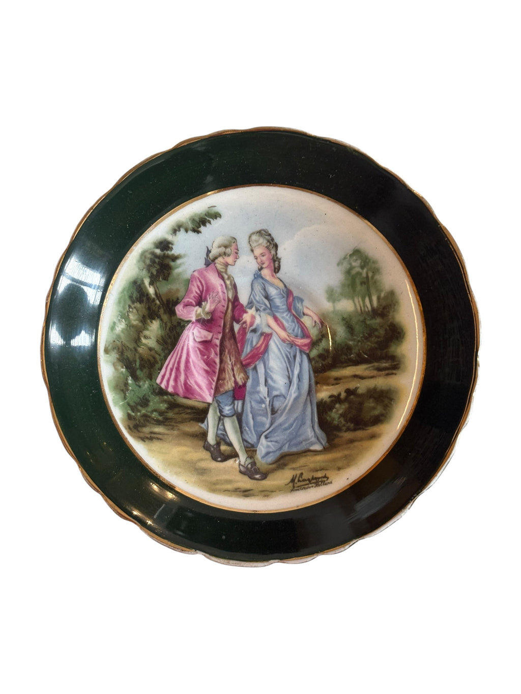 Regency Duo  image 1