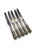 Vintage Cutlery Set of 6, Viners Sheffield image 0