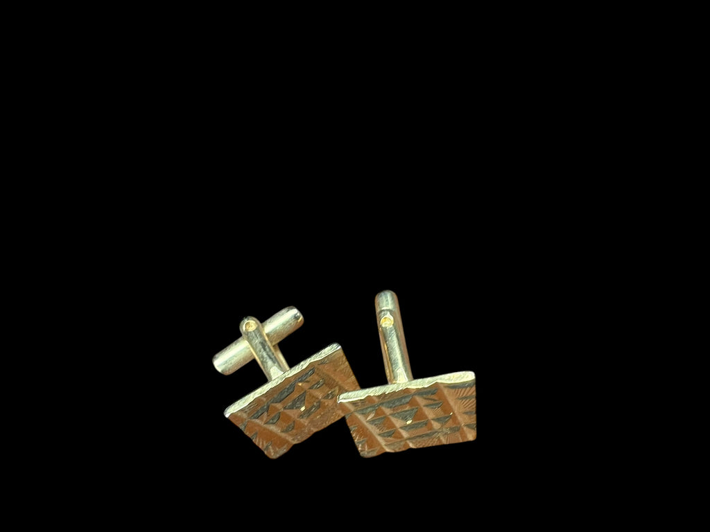 Vintage Cufflinks image 4