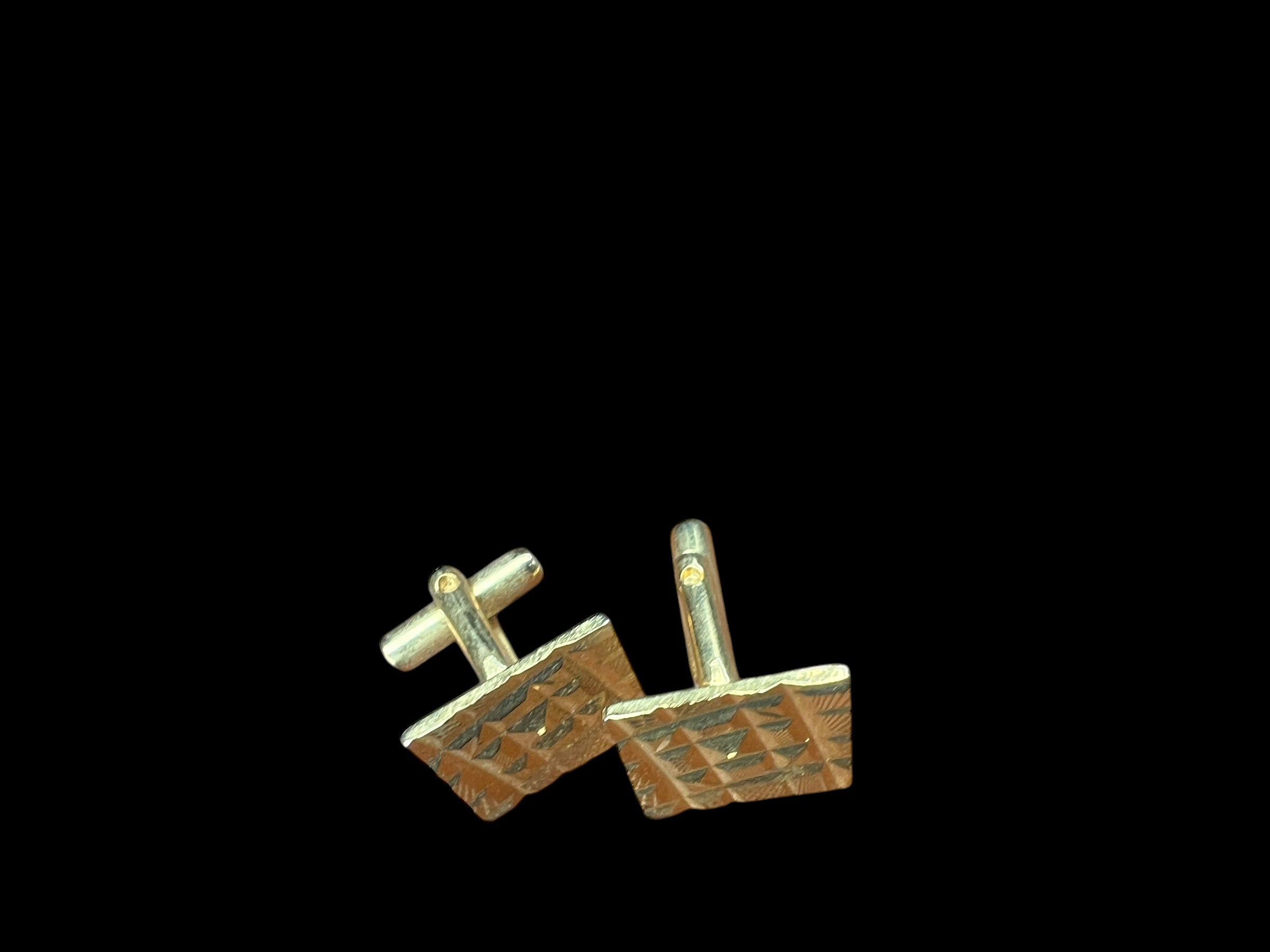 Vintage Cufflinks image 4