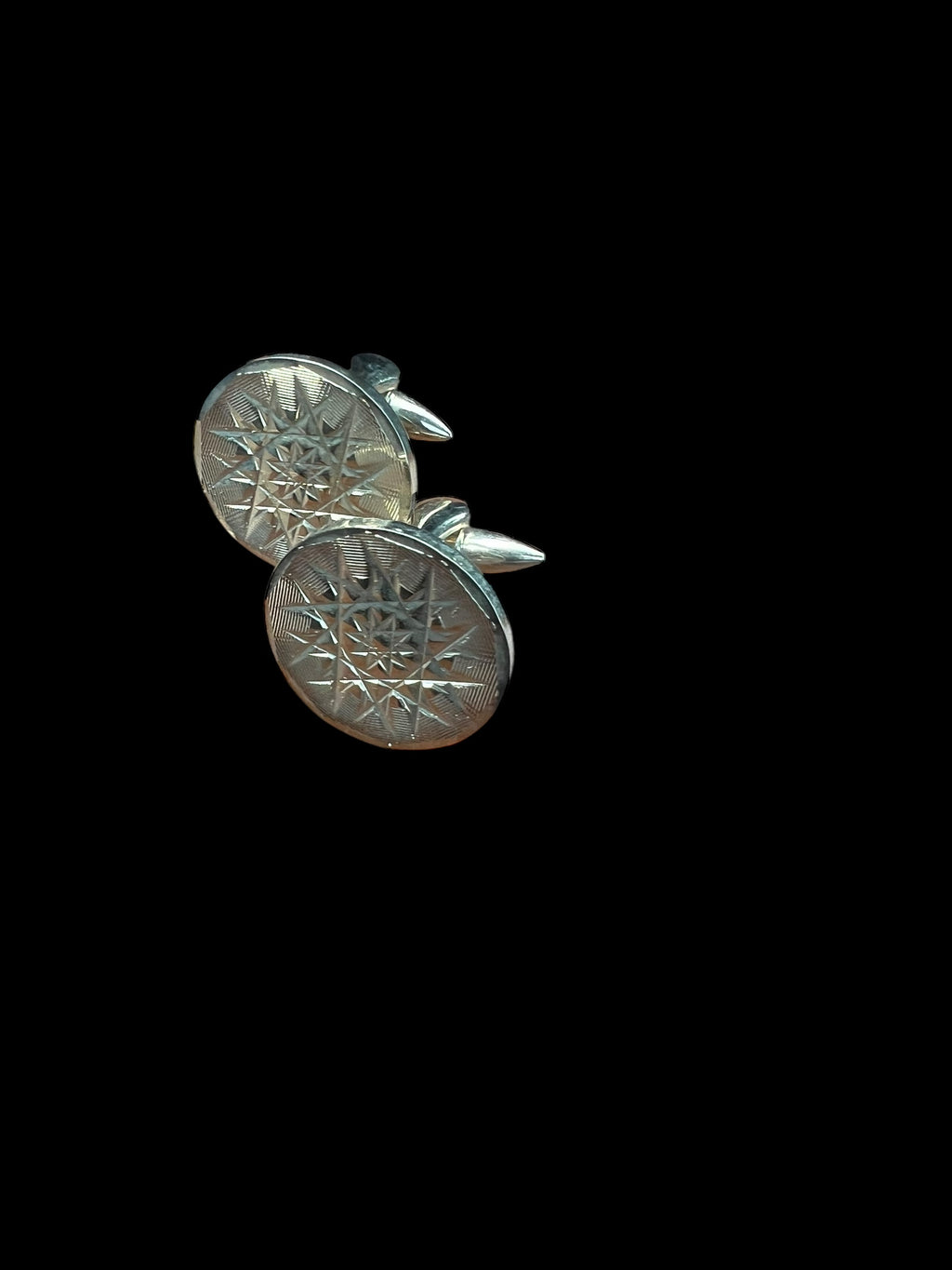 Vintage Cufflinks image 3
