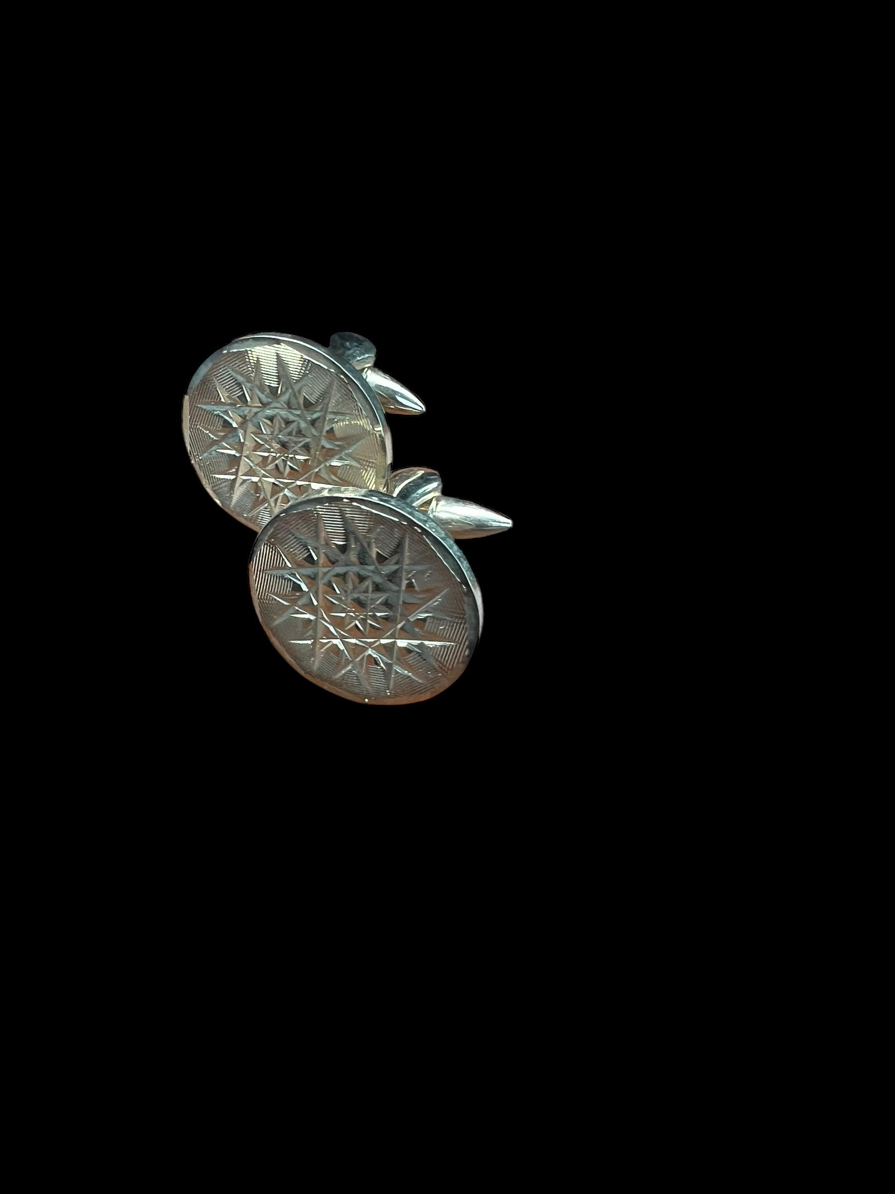 Vintage Cufflinks image 3
