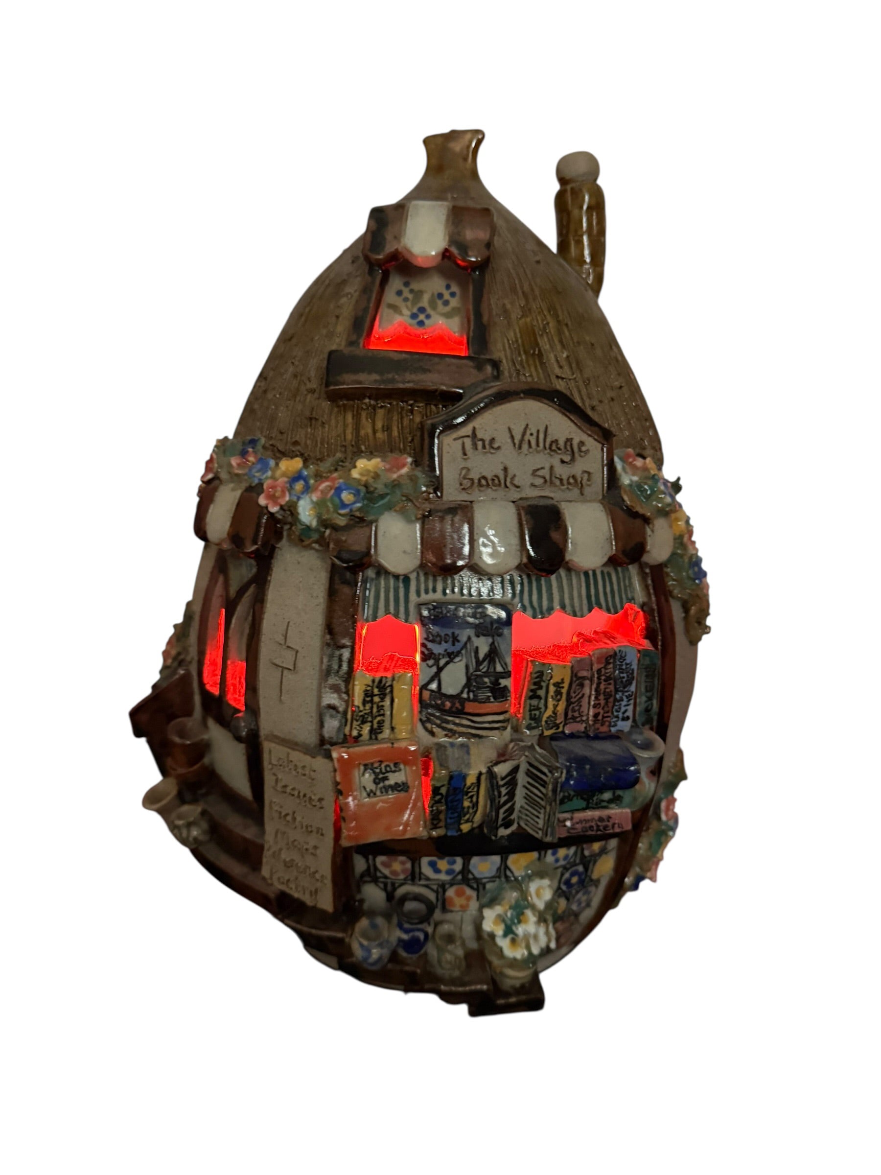 Table Lamp image 2