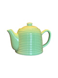 Small Green Teapot  image 0