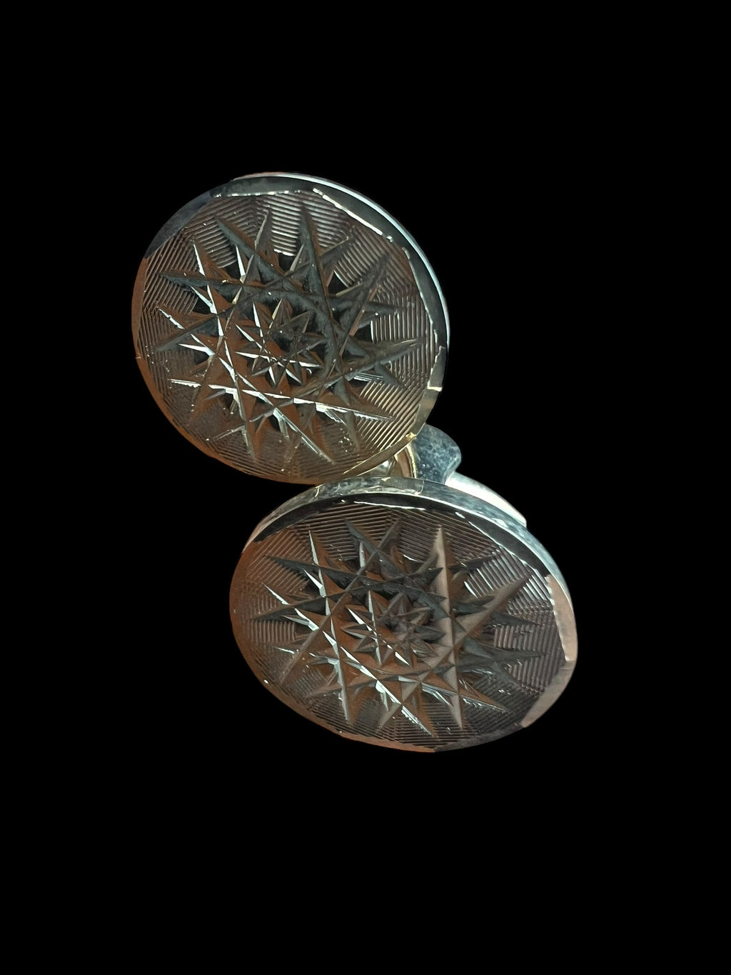Vintage Cufflinks image 6