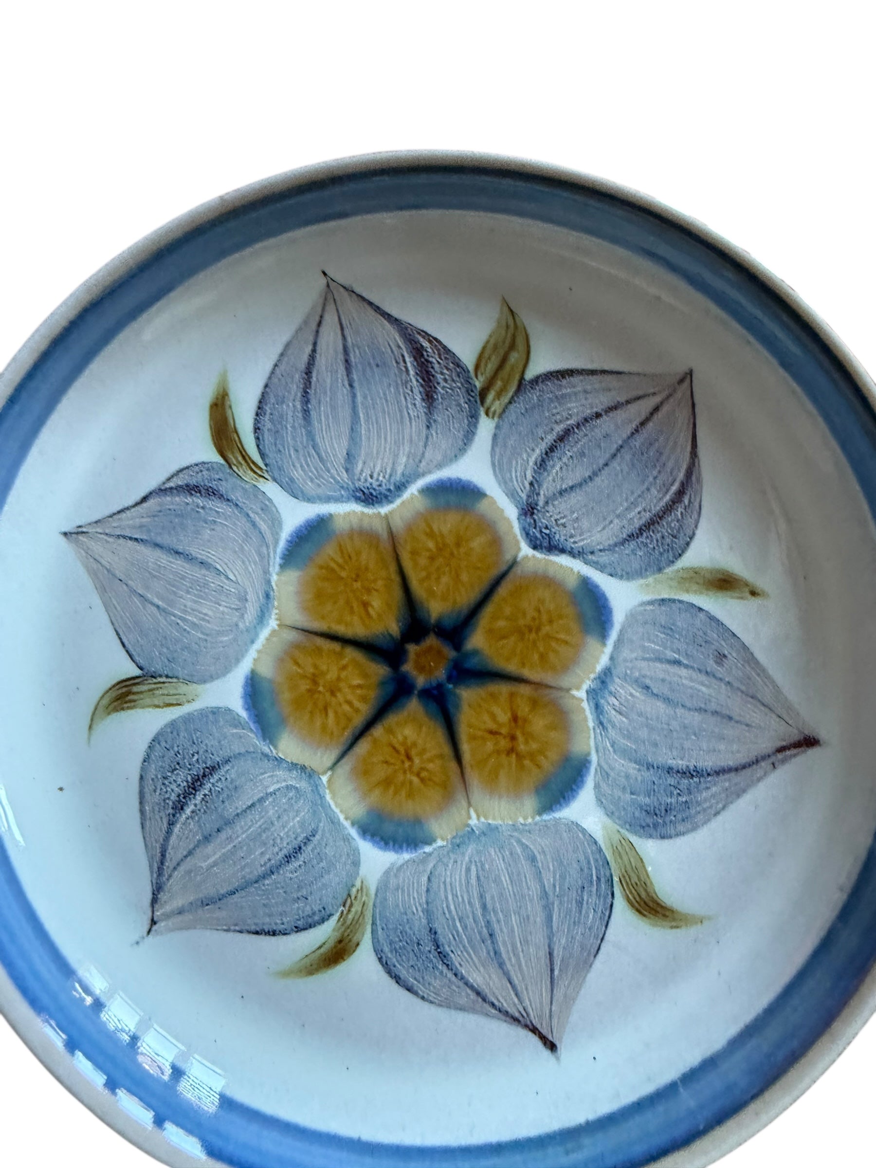 Denby side plates image 2