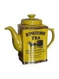 Ringtons Teapot image 0