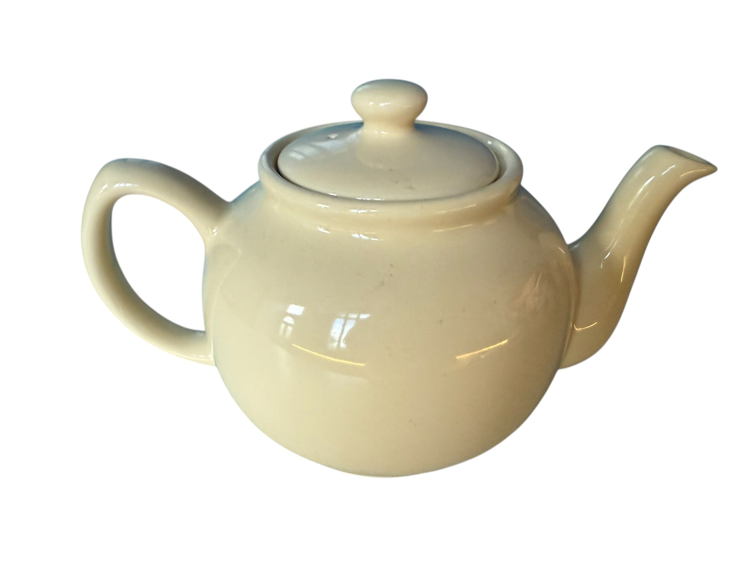 Price Kensington Teapot.  image 4
