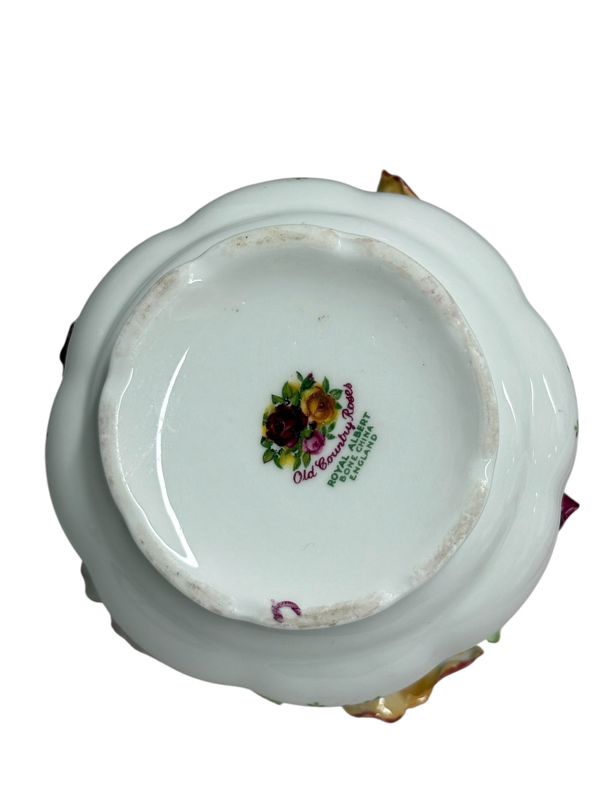 Royal Albert Old Country Roses Medium Posy