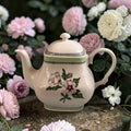 The Royal Cultural Society Teapot  image 0