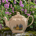 Sadler Crinoline Lady Teapot  image 0