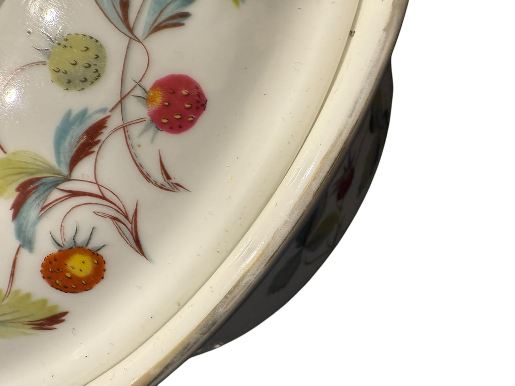 Royal Worcester Casserole Dish.  image 5