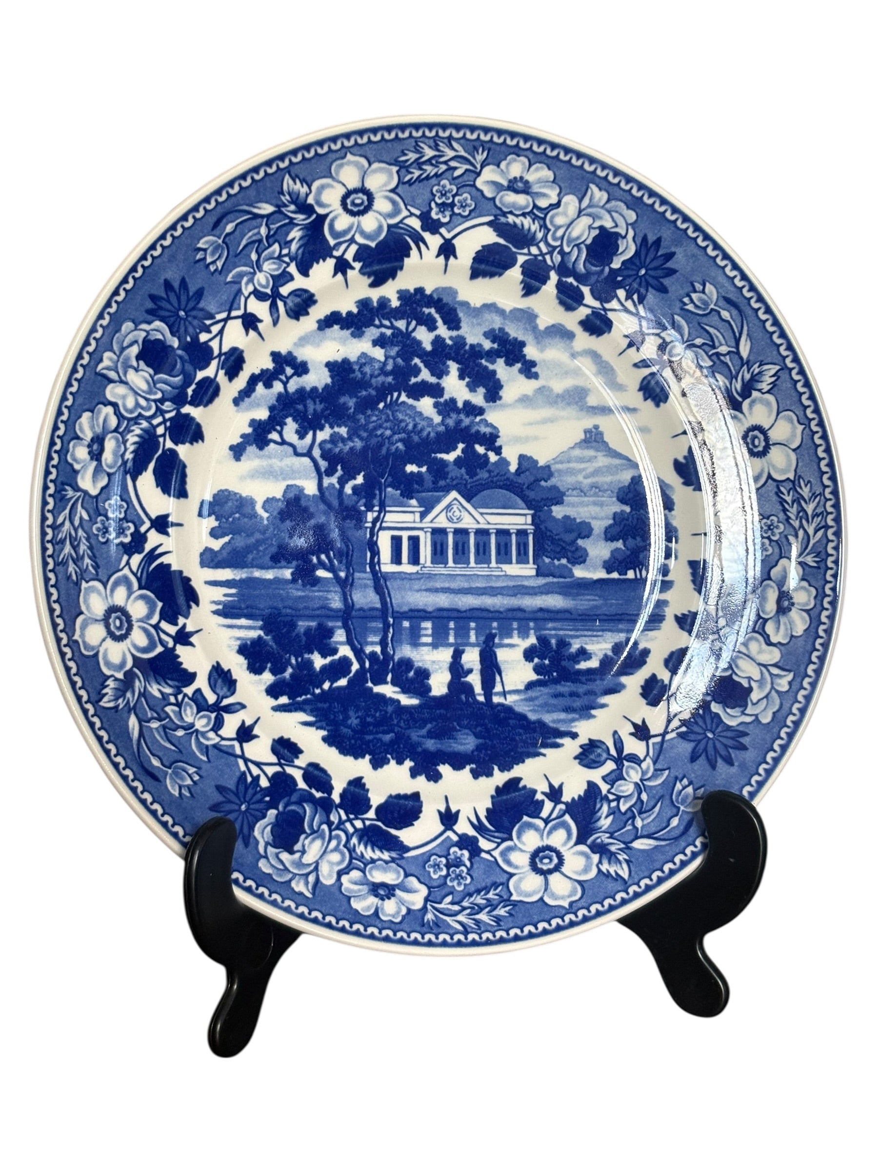 Wedgwood Blue&White Collection - Set of 6  image 1