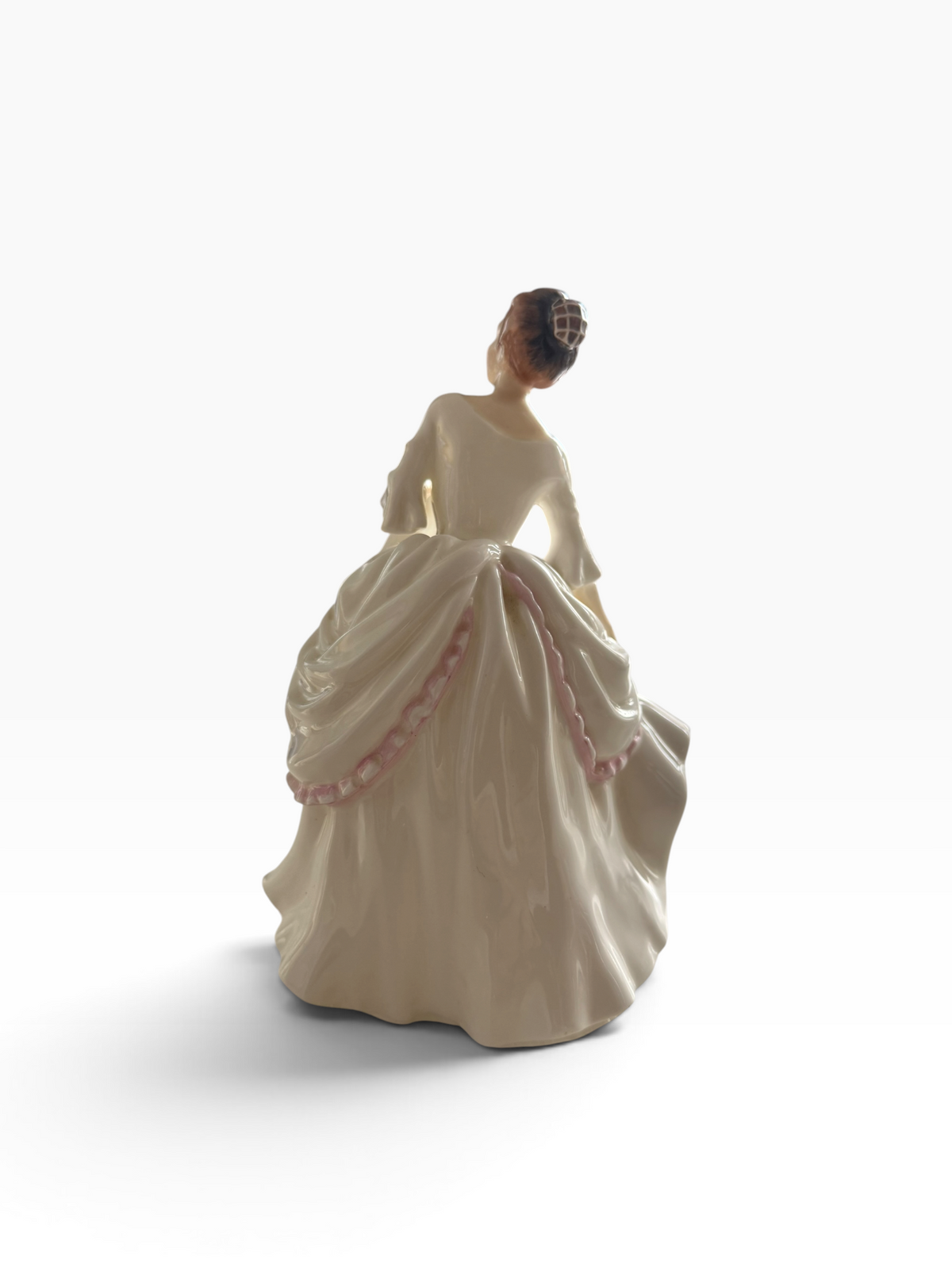 Royal Doulton. Figurine. Carol