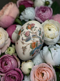 Wedgwood Decorative Egg  image 0