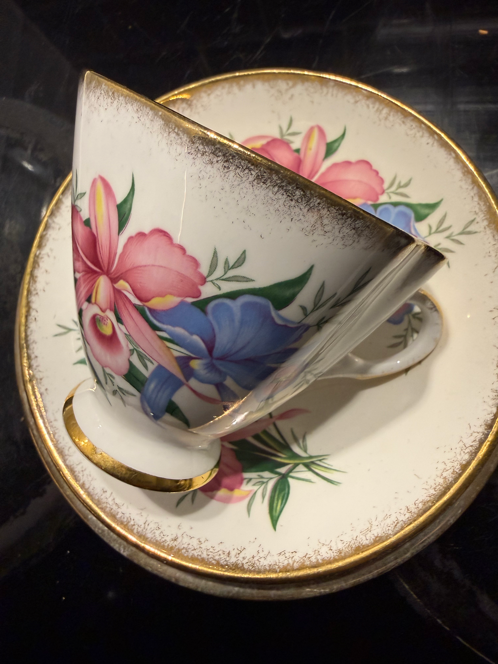 Imperial China Trio.  image 1