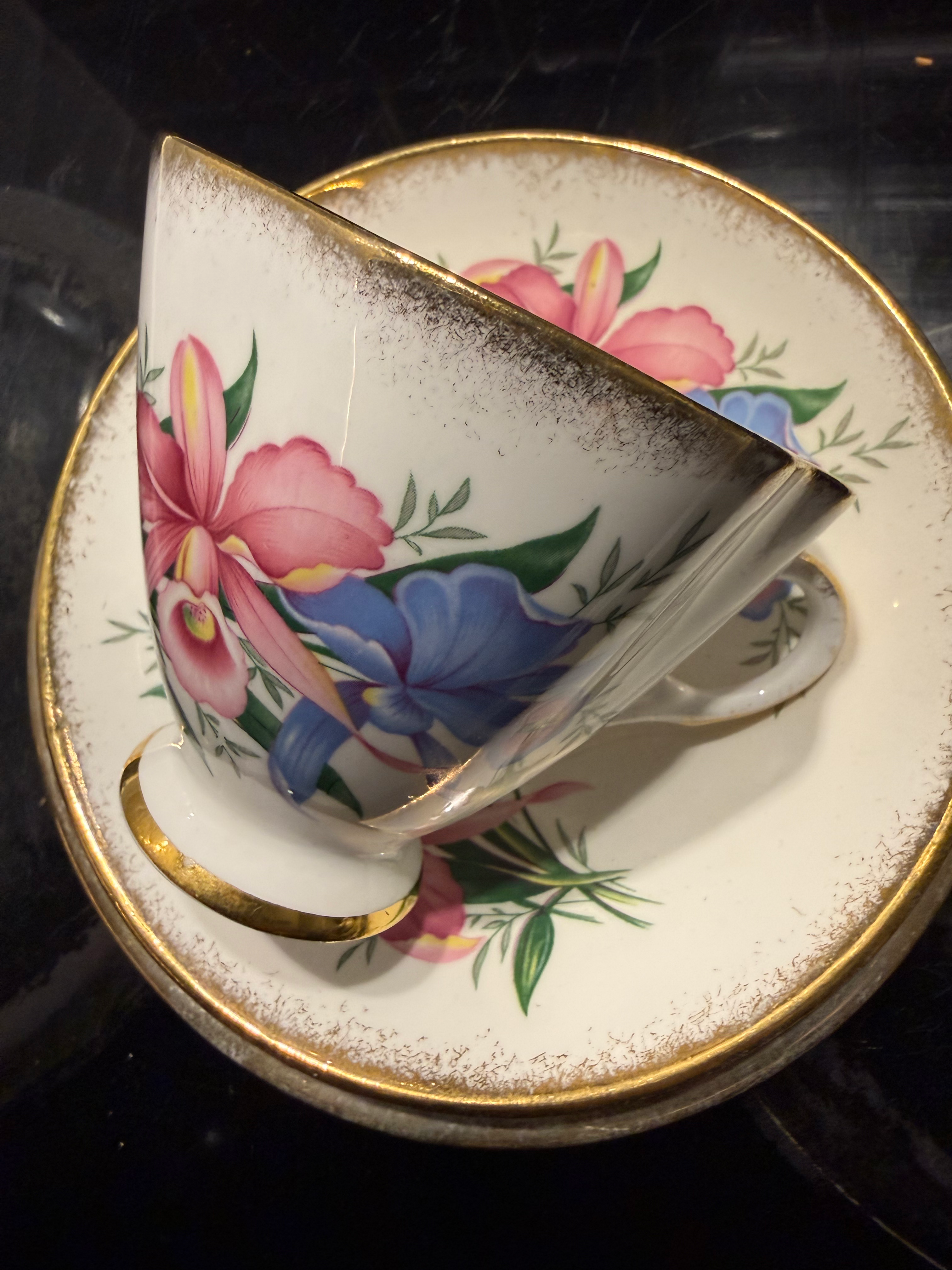 Imperial China Trio.  image 1
