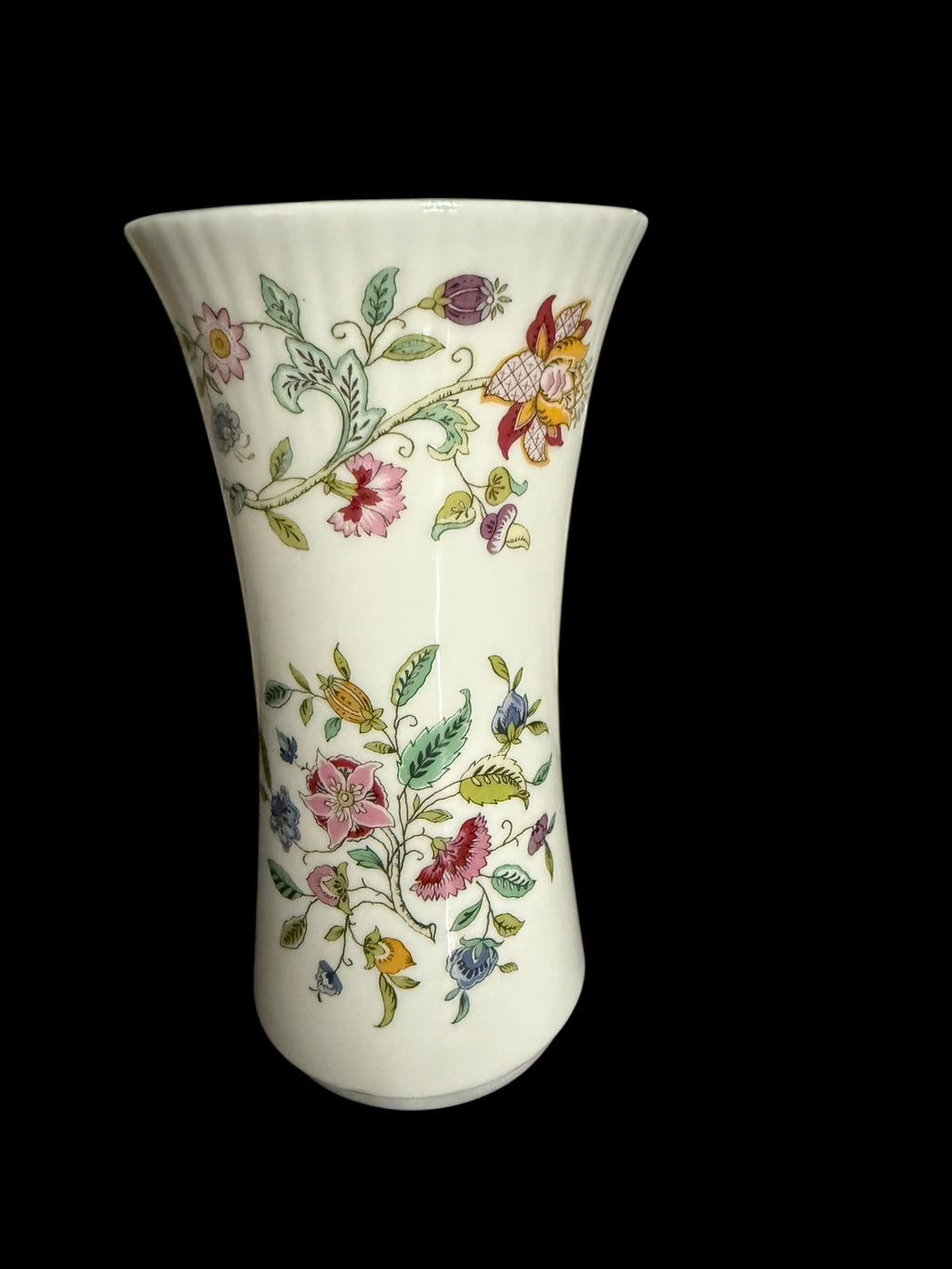 Minton Vase. Haddon Hall image 1