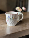 Summer Chintz Johnson Brothers Large Mugs