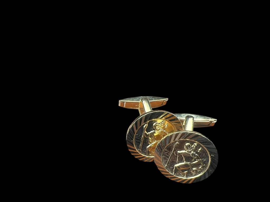 Vintage Cufflinks image 5