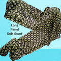 Vintage Scarf.  image 0