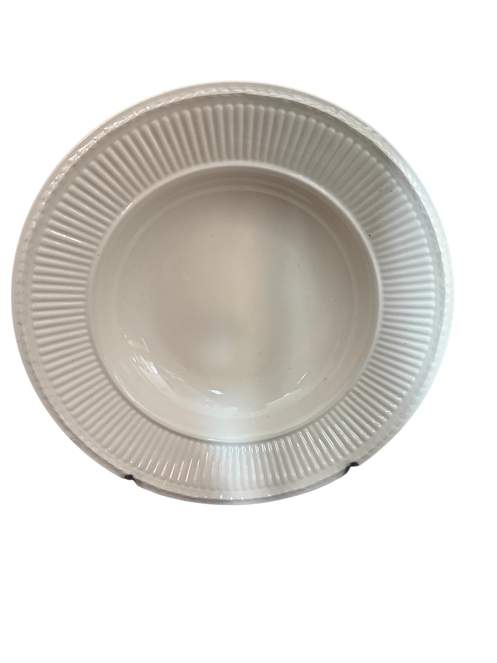 Wedgwood EDME. Set 6 Soup/Pasta Bowls image 2
