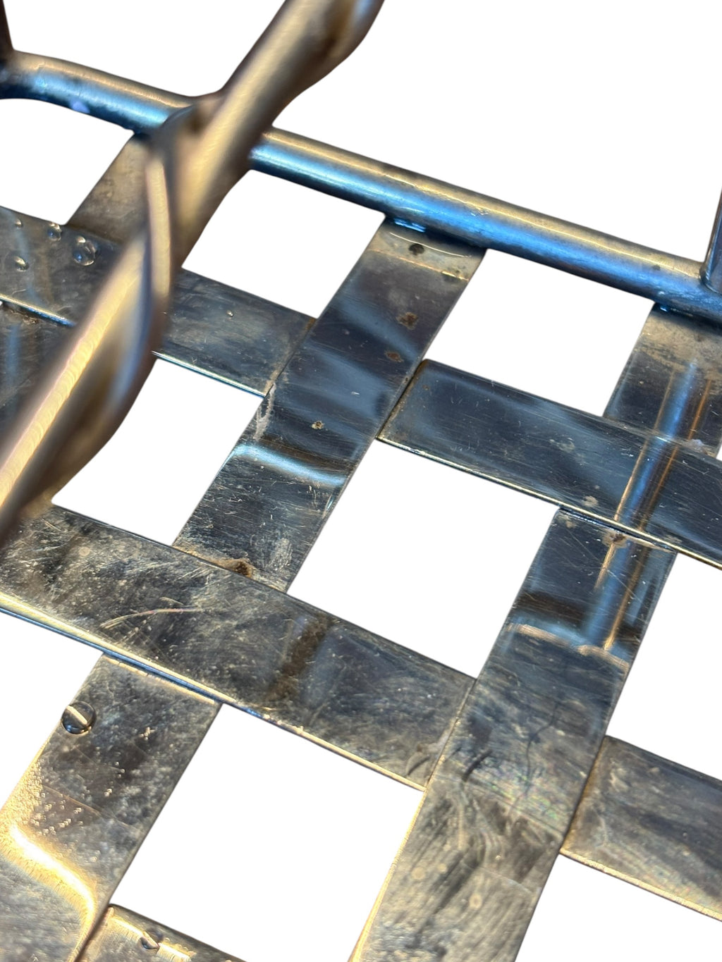 Stainless Steel Napkin Holder  image 3