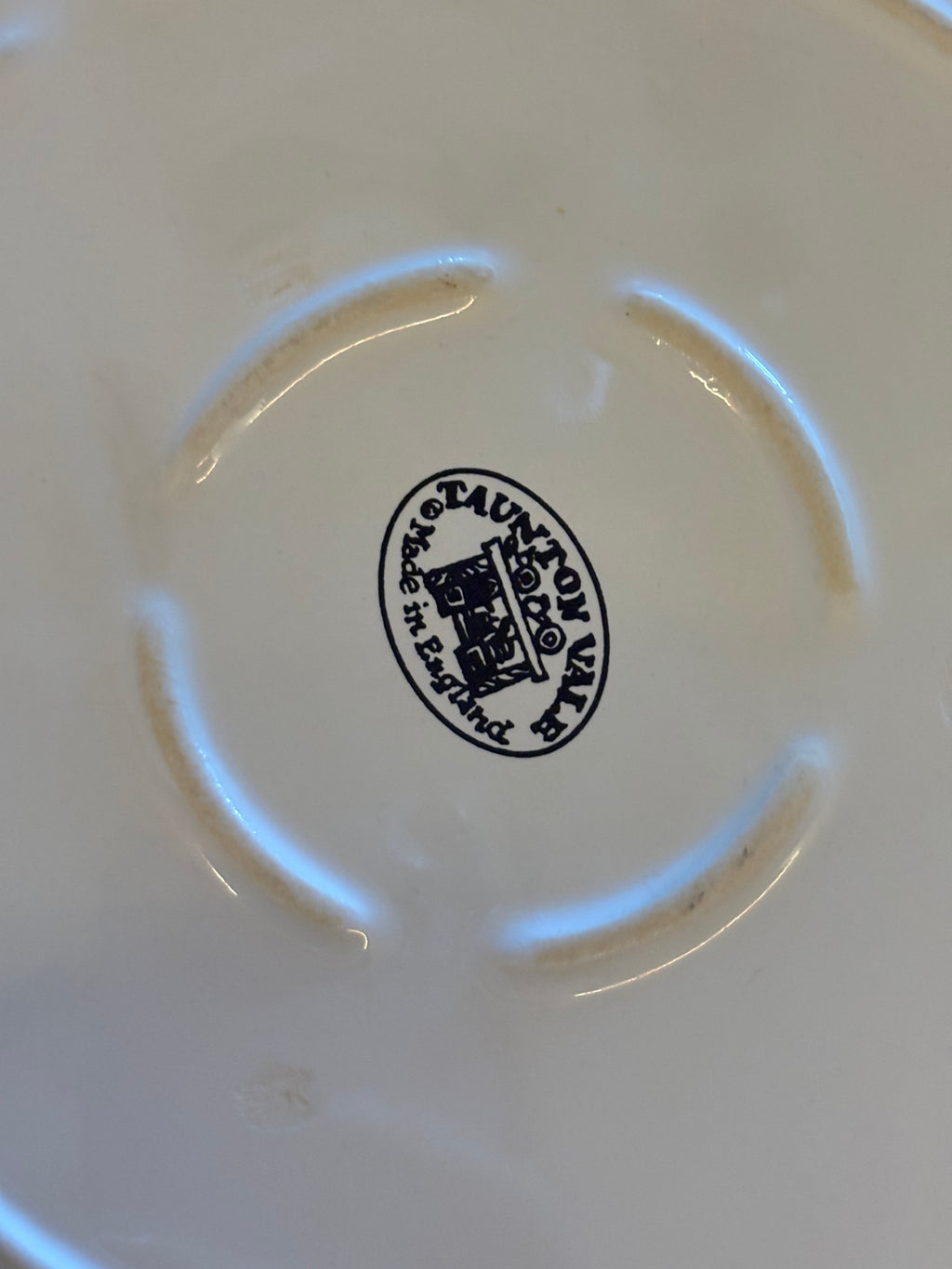  Taunton Vale Flan/Quiche Dish image 1