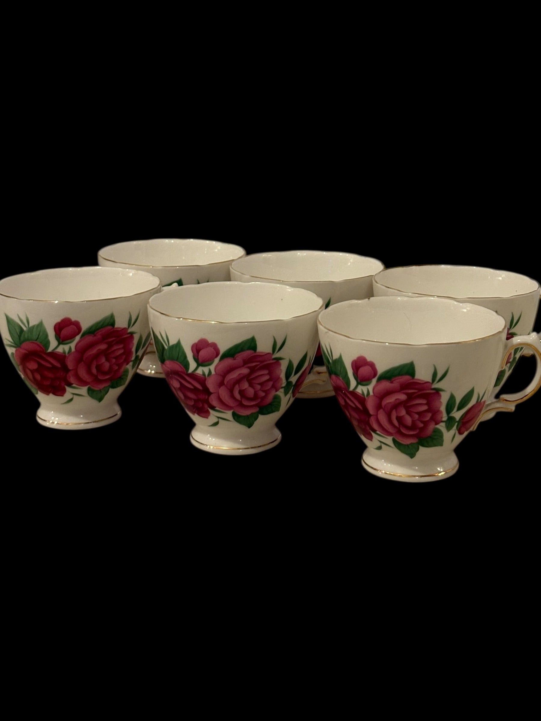 Royal Vale Bone China  image 3