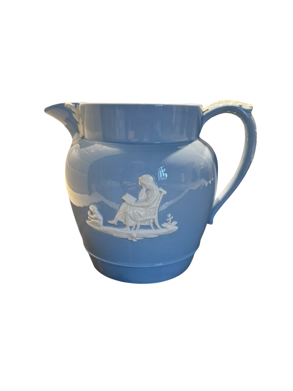 Wedgwood Large Jug image 5