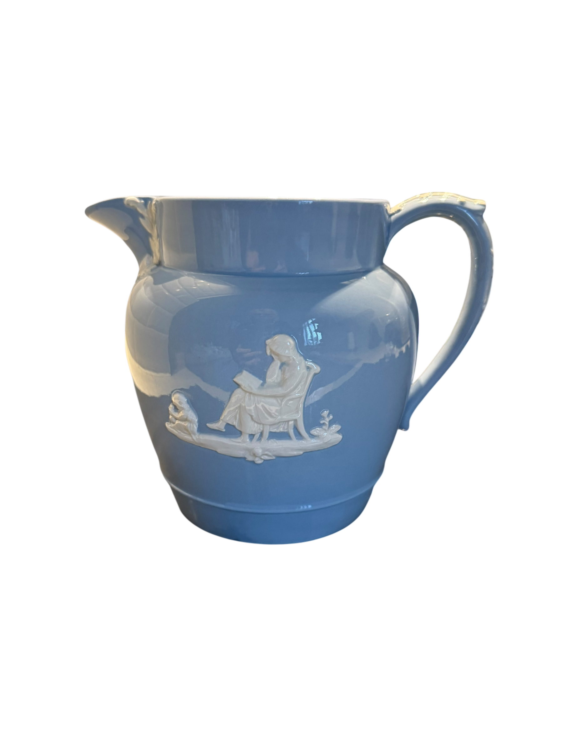 Wedgwood Large Jug image 5