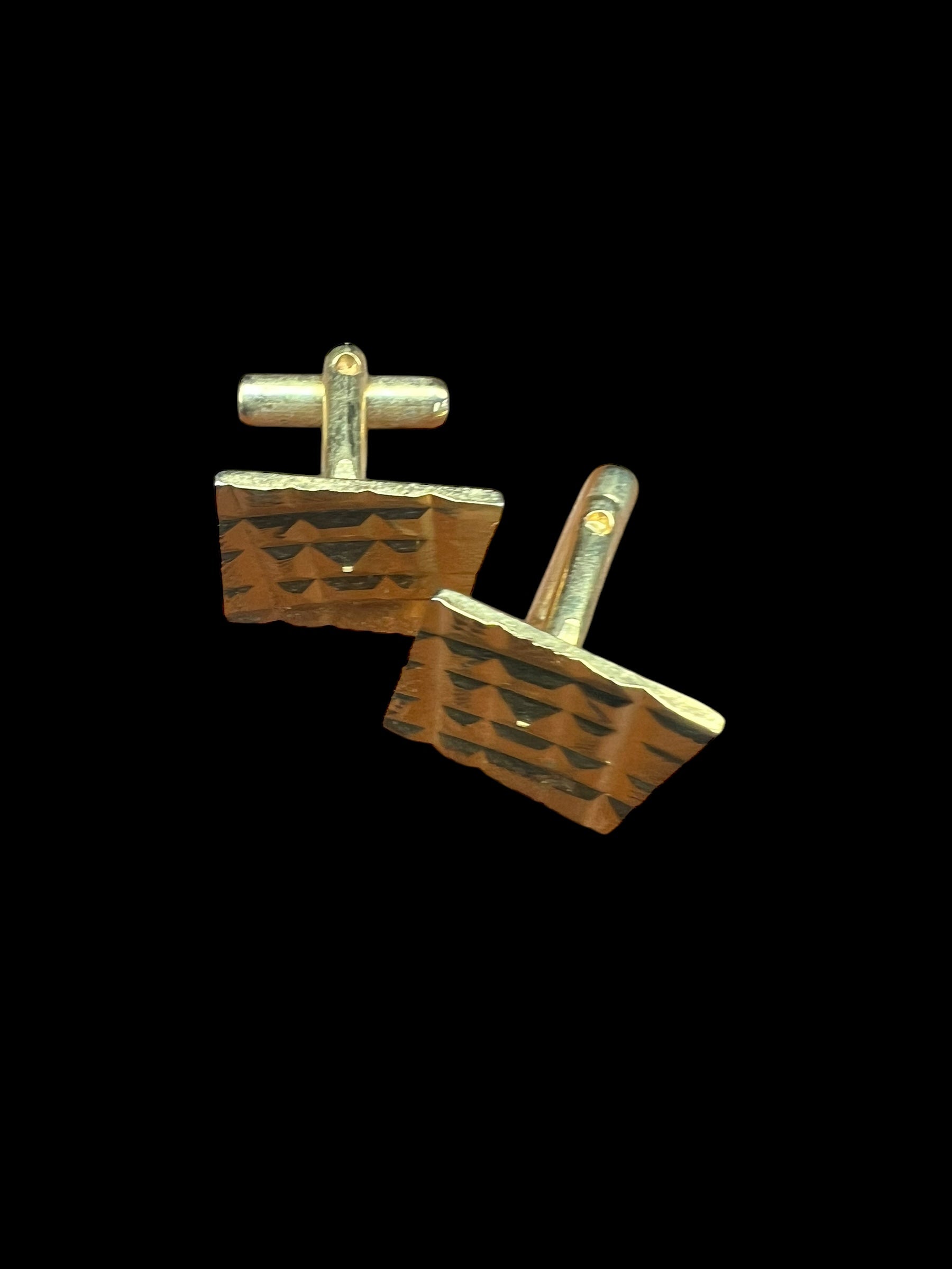 Vintage Cufflinks image 5