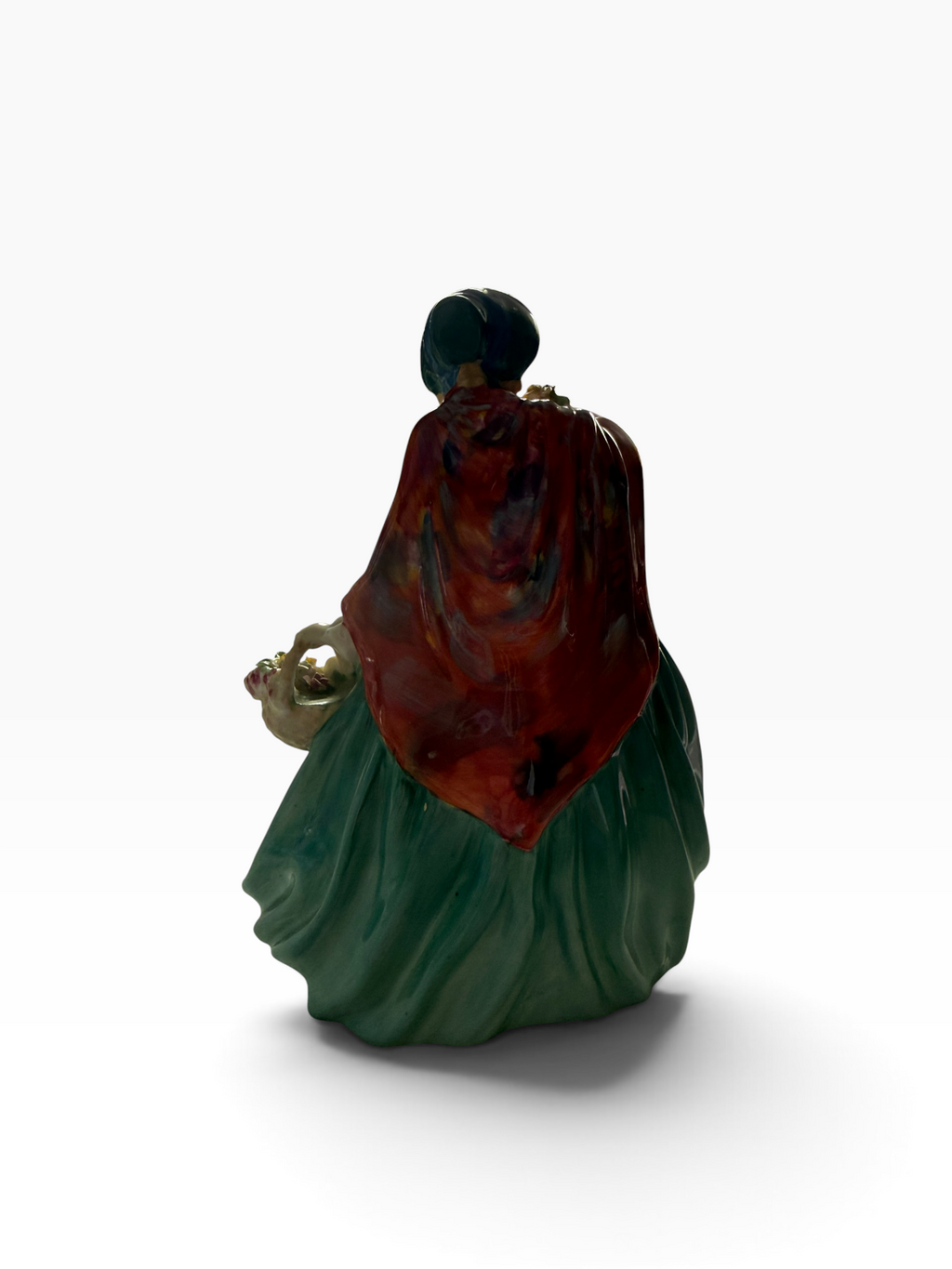 Royal Doulton. Figurine. Lady Charmian.