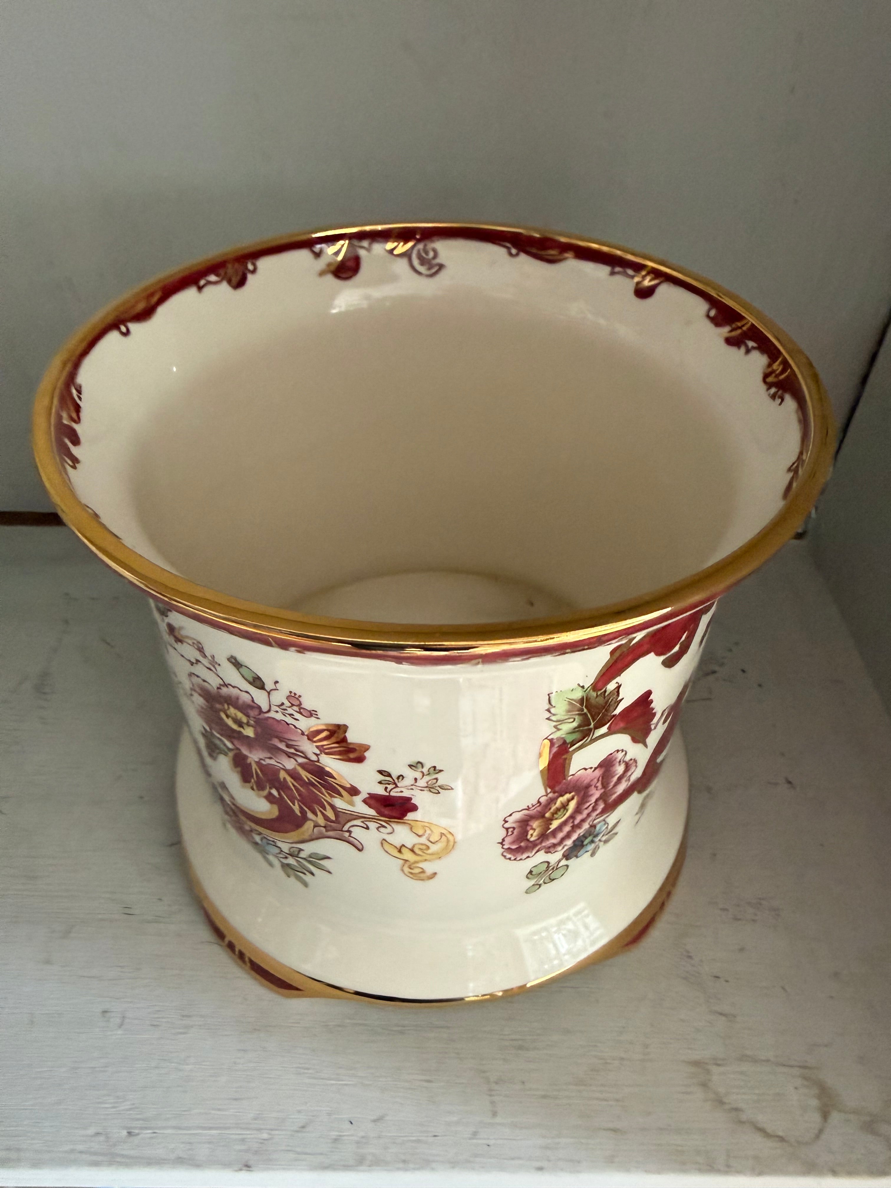 Masons. Mandalay. Large Planter