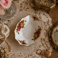 Royal Albert Old Country Roses Trinket Dish